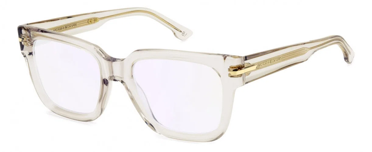 Victoria Beckham VB7011 Eyeglasses - view 2